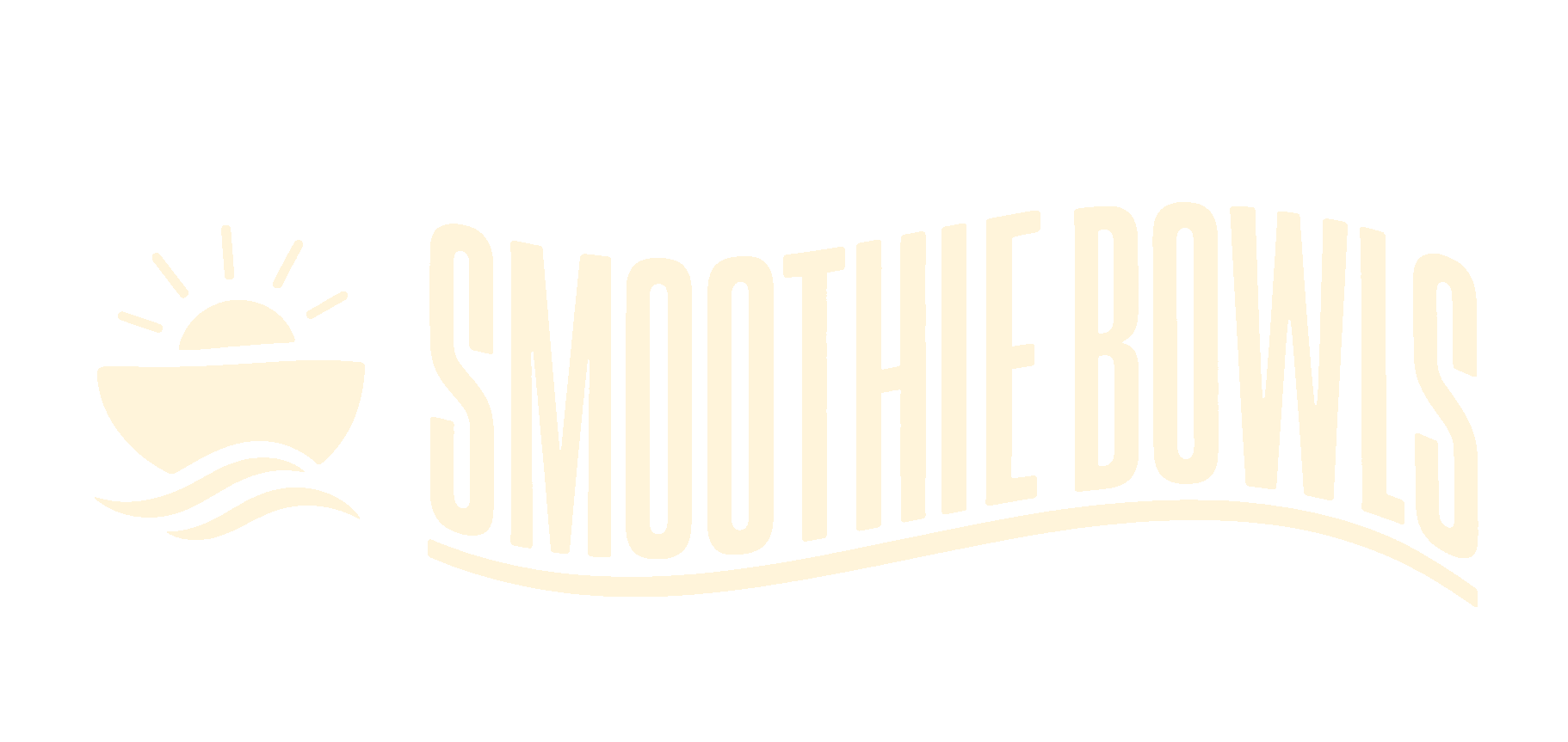 Smoothie Bowls
